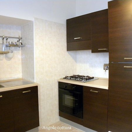 Residenza Mazzini Foligno Rum bild