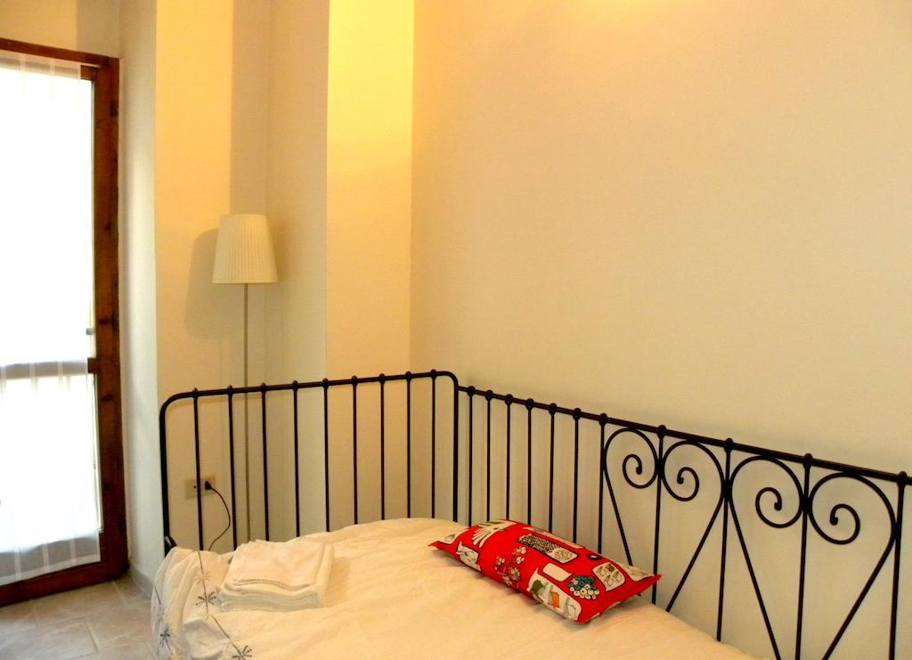 Residenza Mazzini Foligno Rum bild
