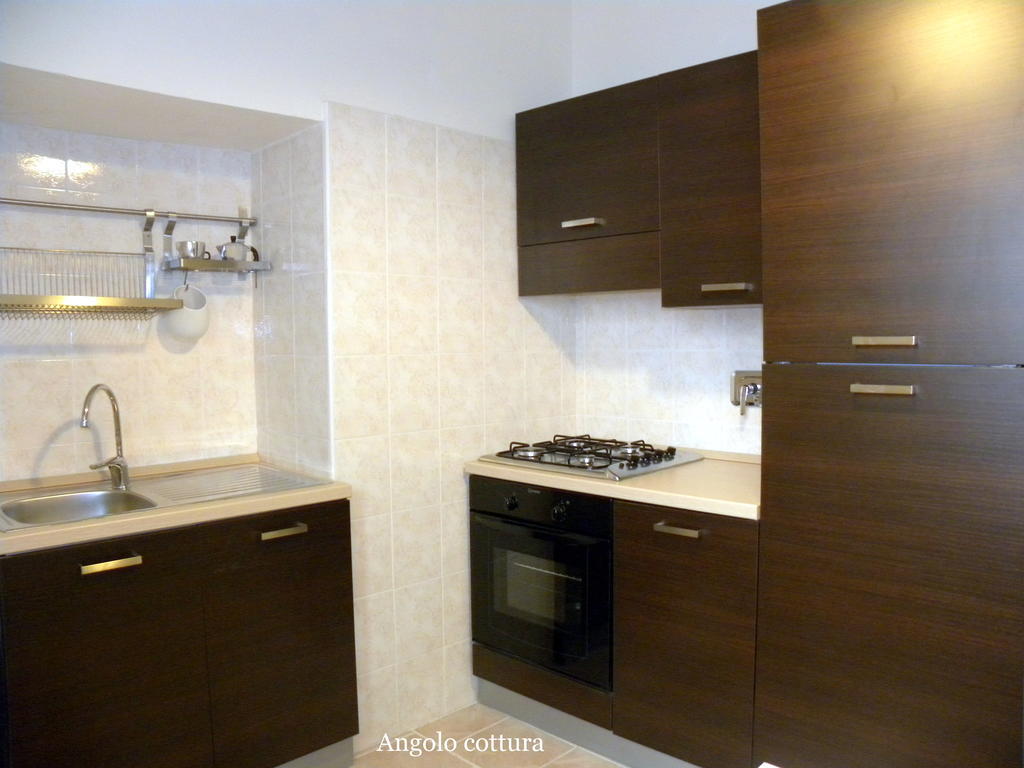 Residenza Mazzini Foligno Rum bild
